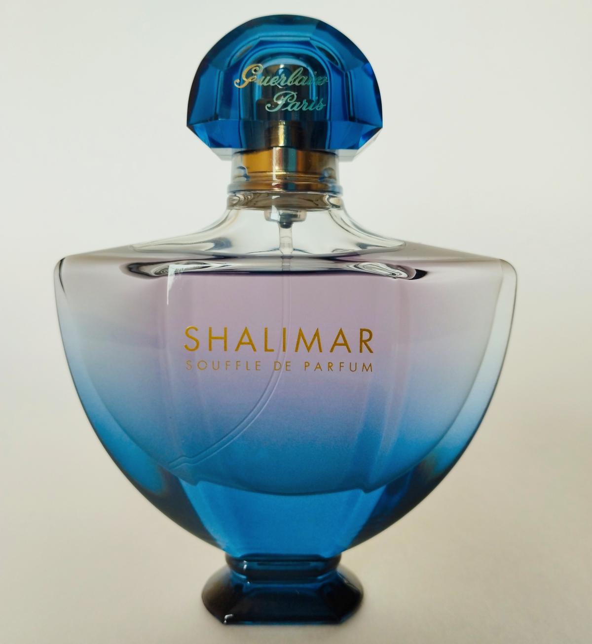 Shalimar Souffle de Parfum Guerlain parfem parfem za žene 2014