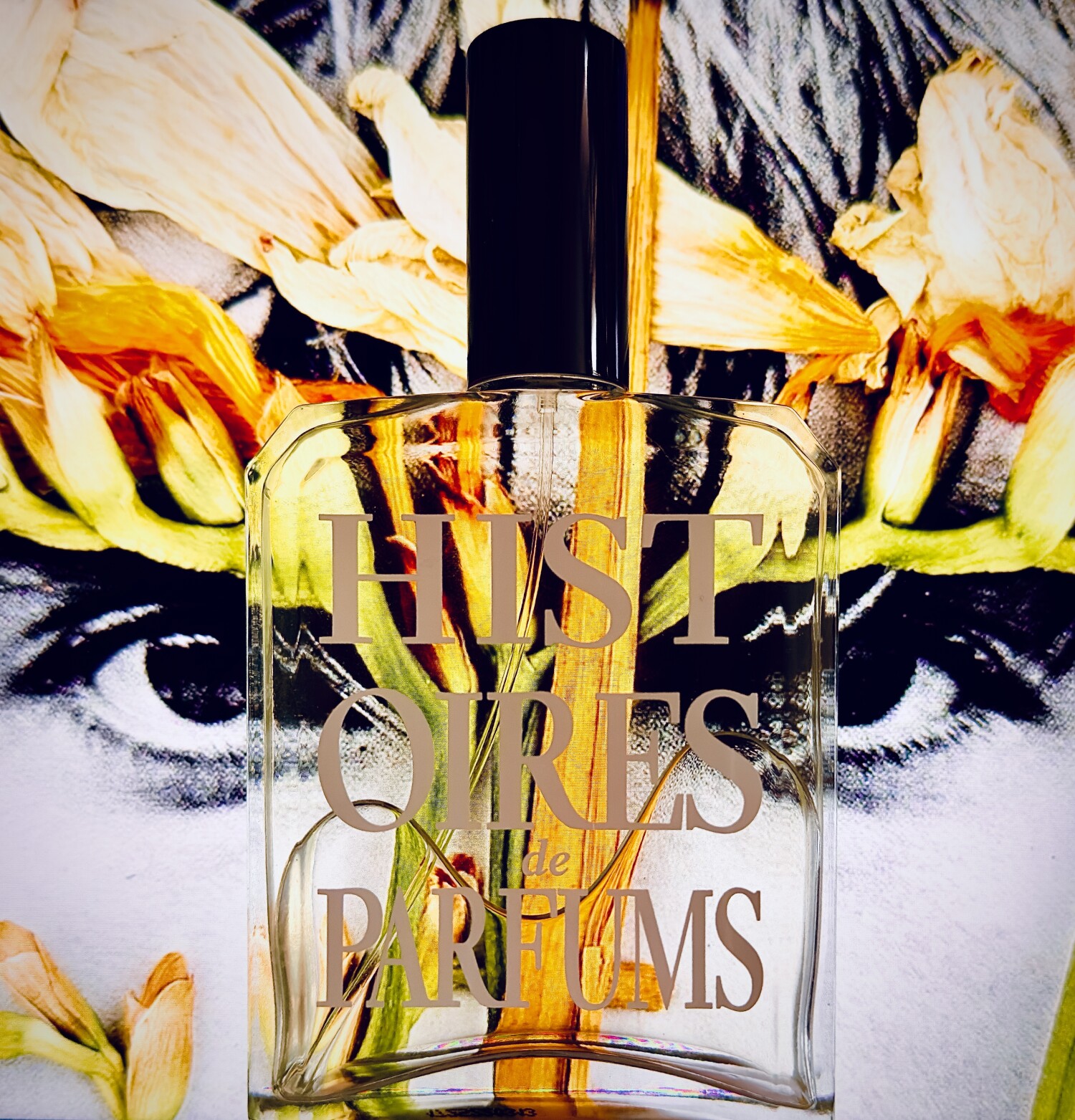 HISTOIRE DE PARFUMS Hist De Parf 1725 Eau De Parfum Vaporisateur 60 Ml