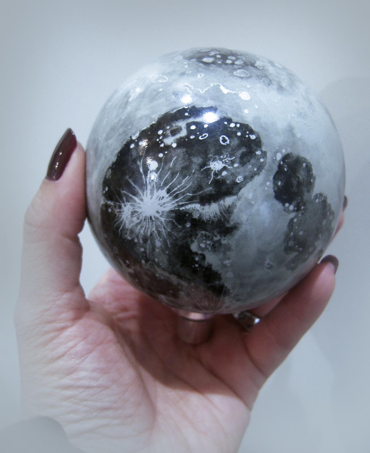 Moon MegaCosm fragancia - una fragancia para Mujeres 2021
