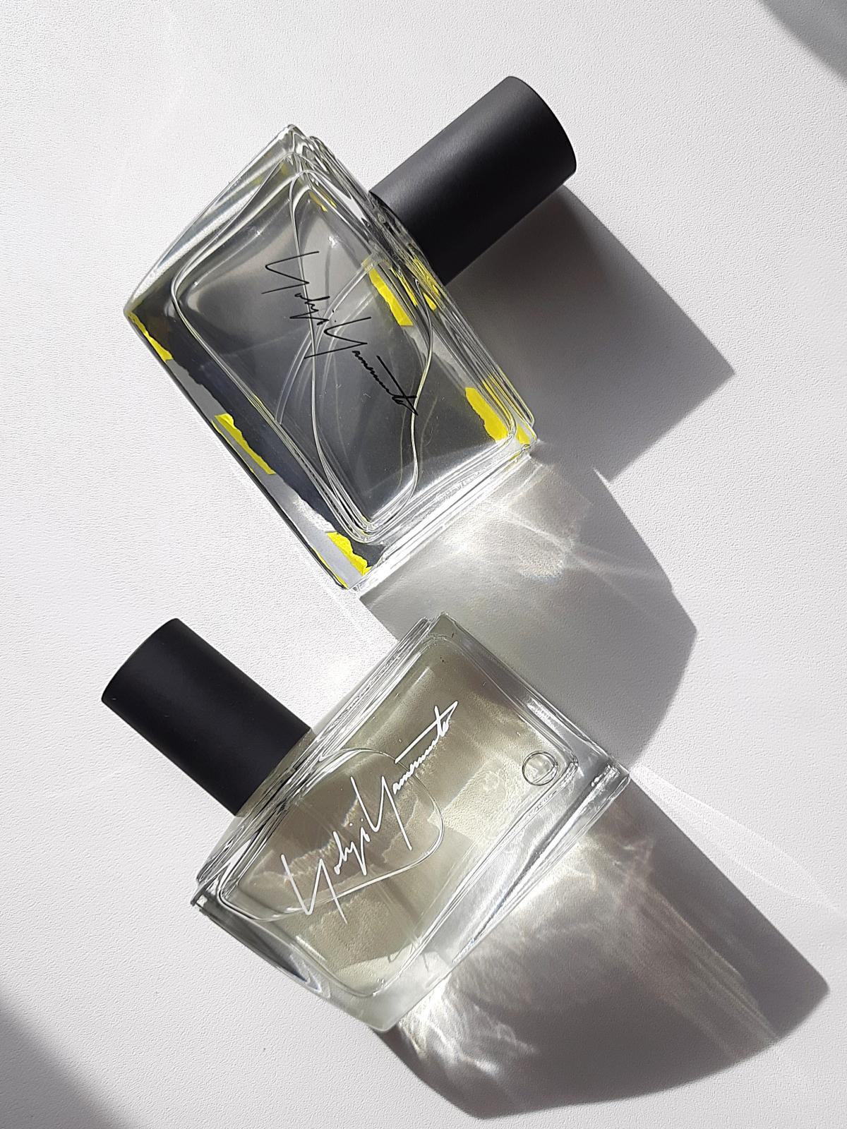Yohji Yamamoto pour Femme Yohji Yamamoto Parfum - ein es Parfum für ...