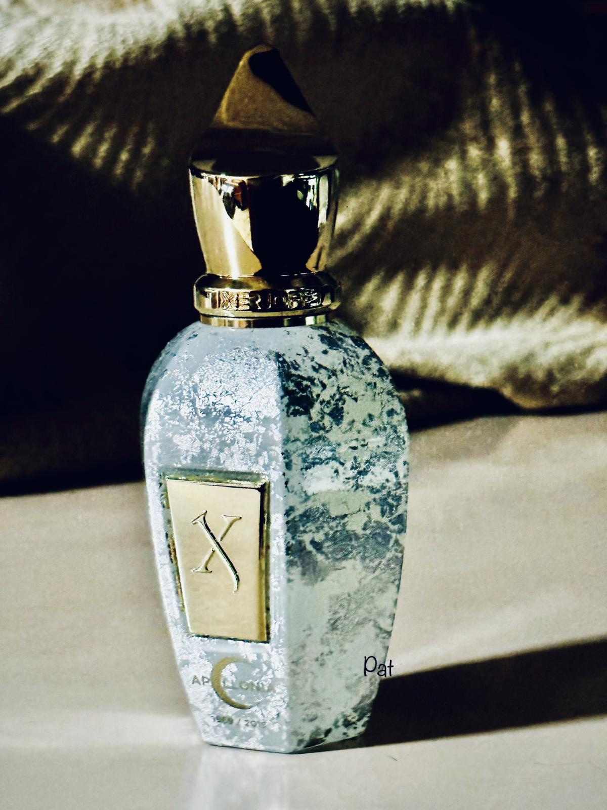 Apollonia Xerjoff fragancia una fragancia para Hombres y Mujeres 2019