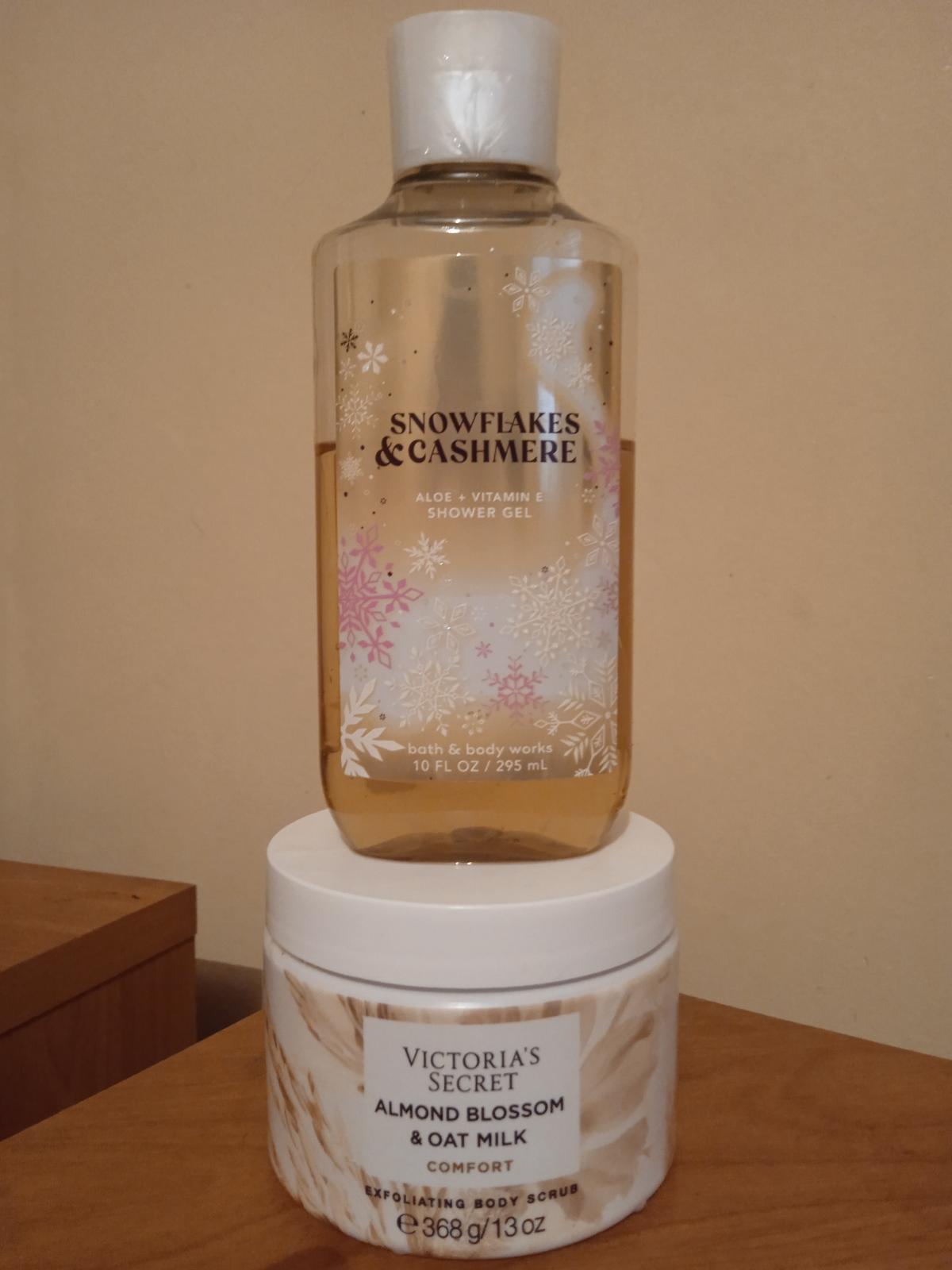 Almond Blossom & Oat Milk Comfort Victoria