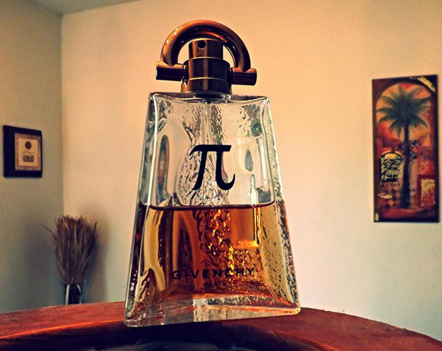 Pi Givenchy Cologne - un parfum pour homme 1998