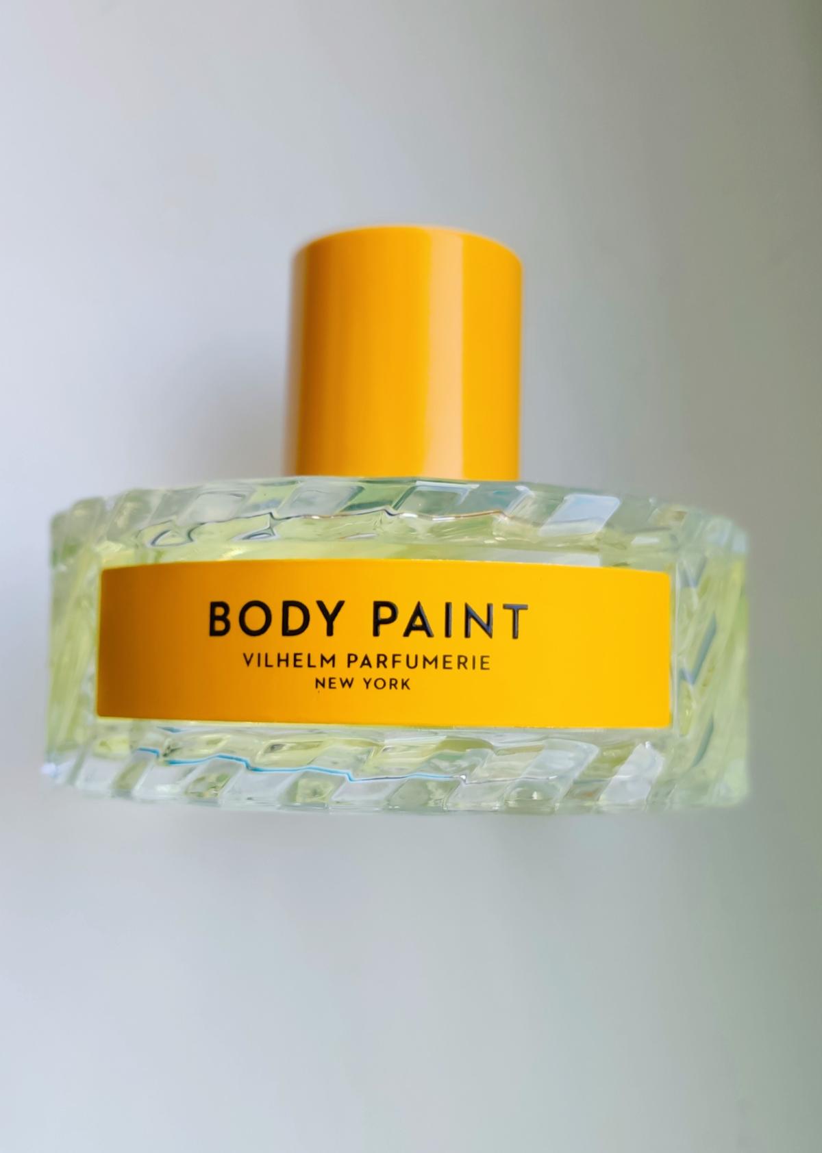 Body Paint Vilhelm Parfumerie عطر a fragrance للجنسين 2020