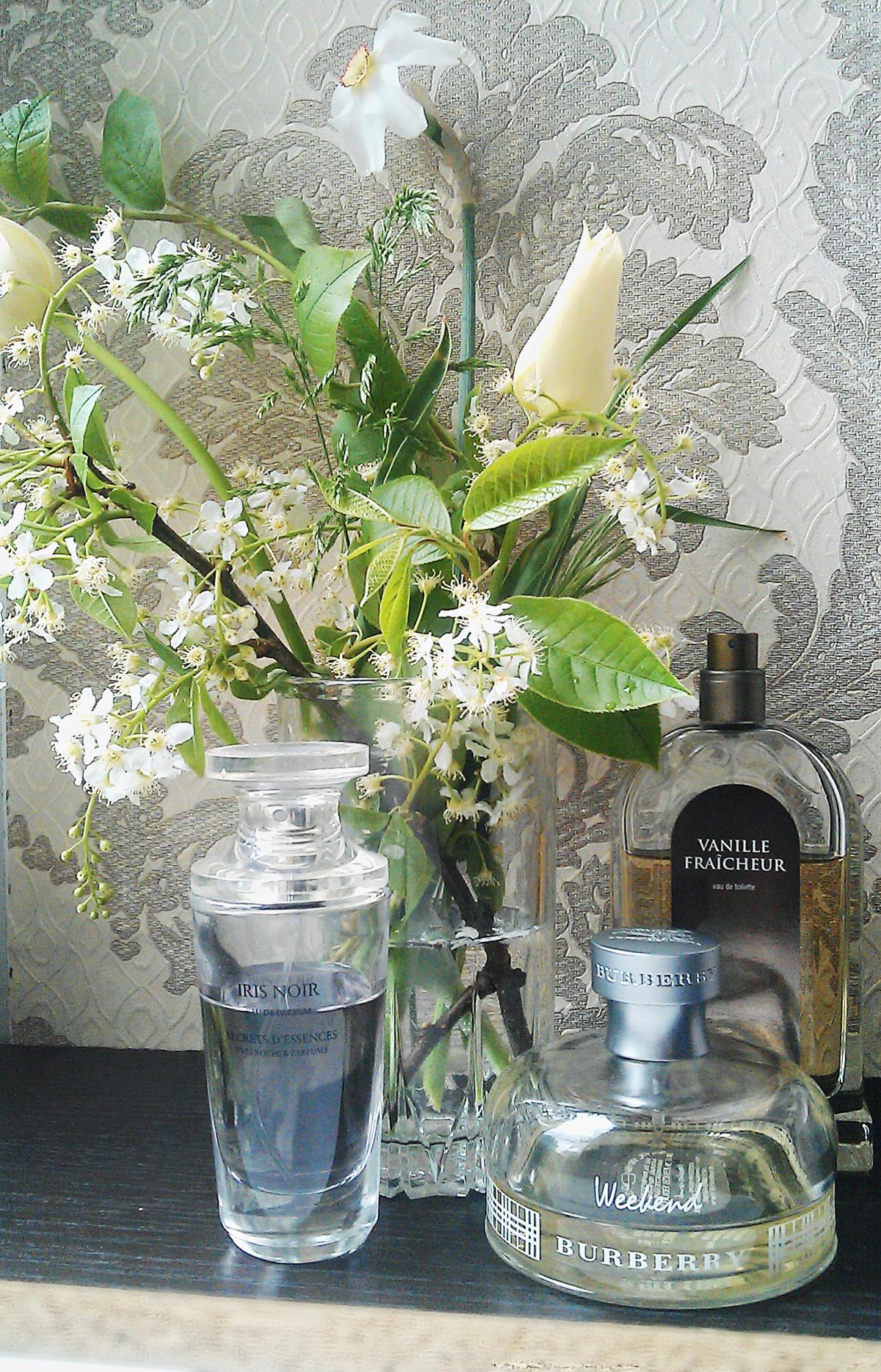 Le Weekend Perfume
