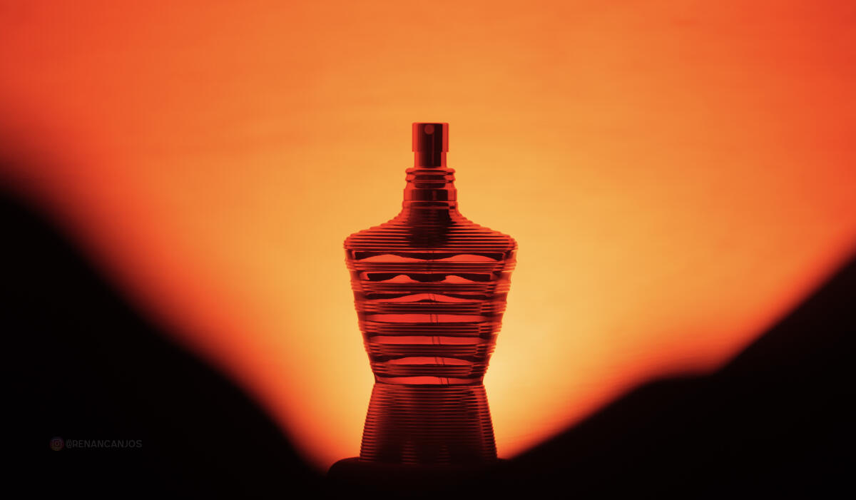 Parfum Jean Paul Gaultier Für Männer www.fragrantica.de