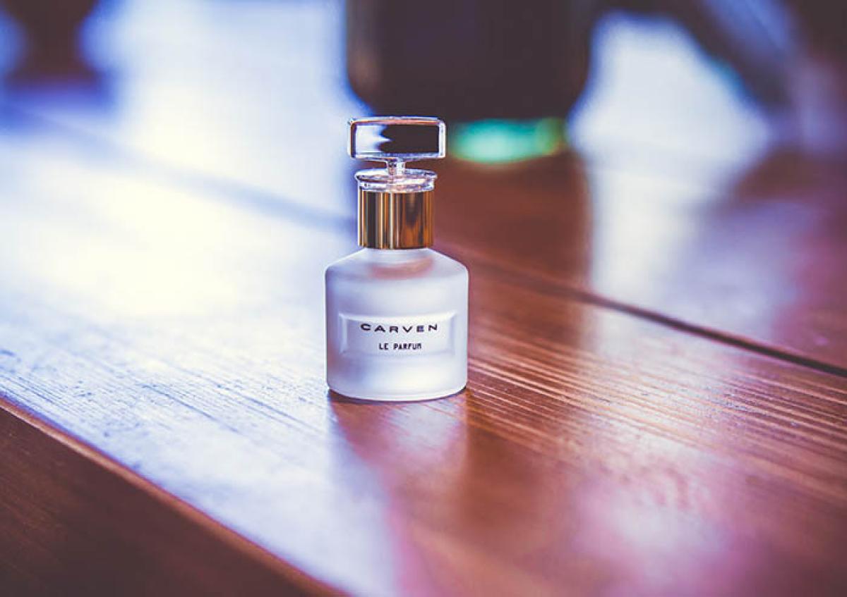 Carven Le Parfum Carven parfem - parfem za žene 2013