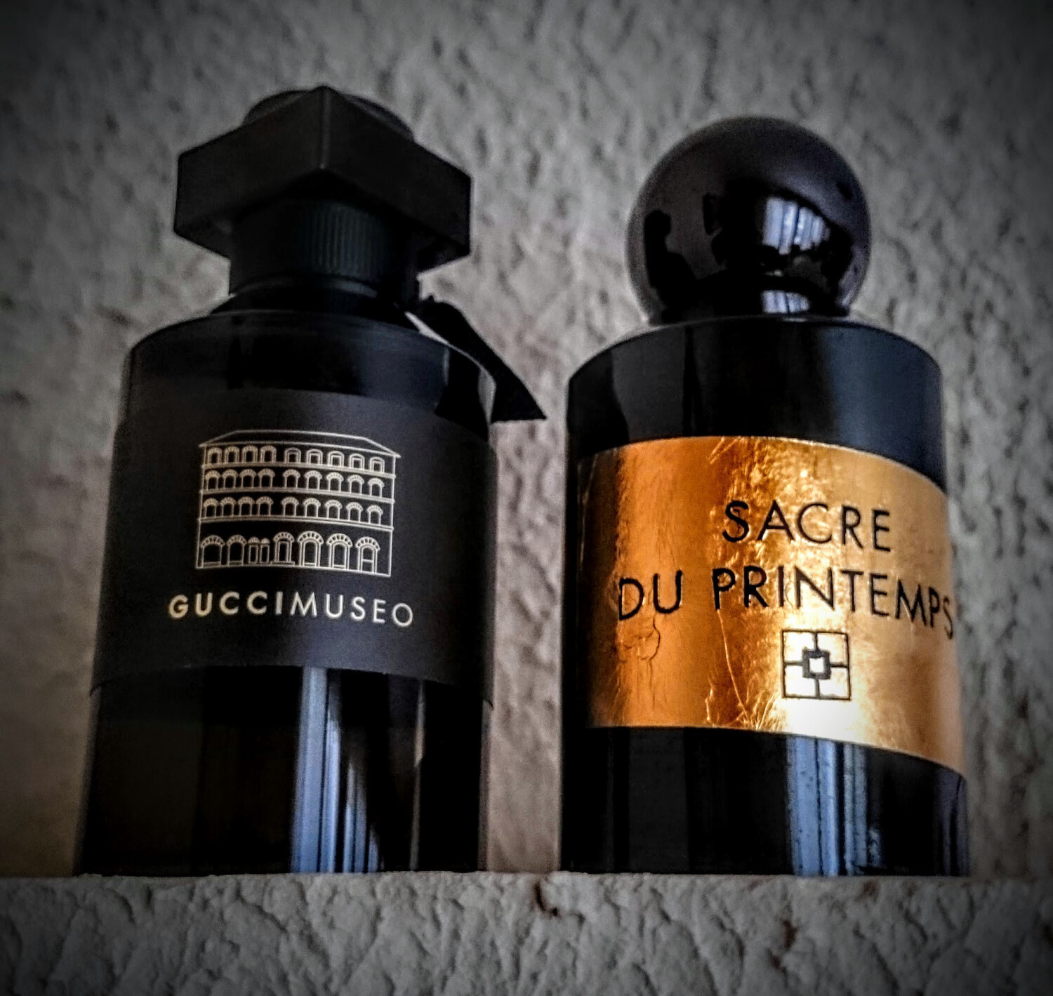Forever Now Gucci Museo Perfume By Gucci for Women main image 0