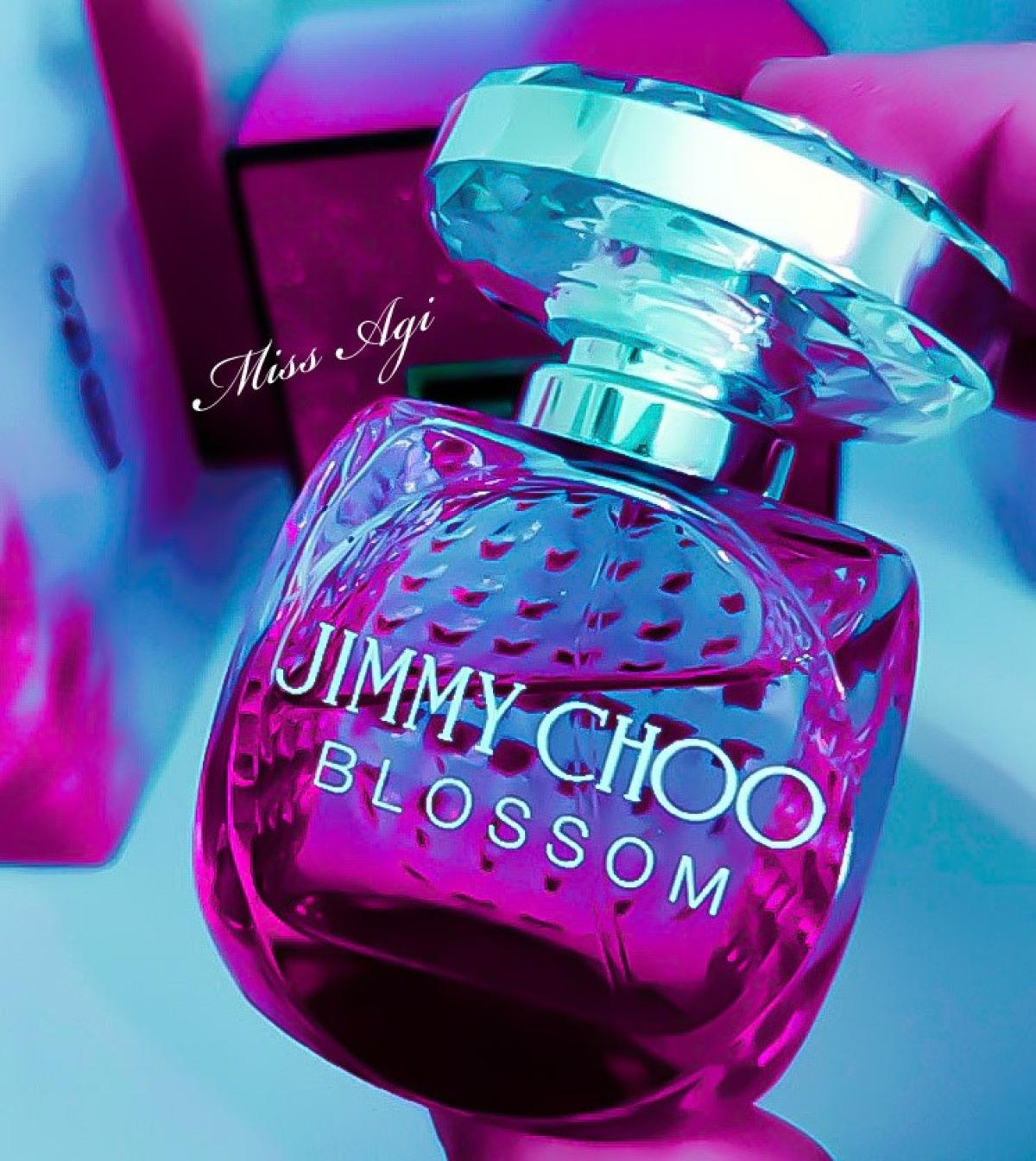 Jimmy Choo Blossom Jimmy Choo parfum - een geur voor dames 2015