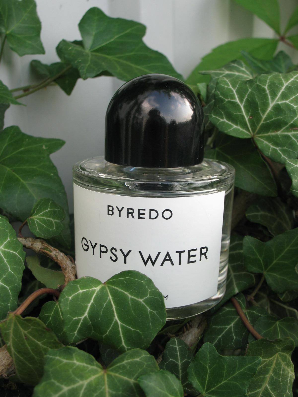 Байредо Джипси. Буредо цыганская вода. Байредо Джипси Ватер. Byredo Gypsy Water (u) EDP 100ml.