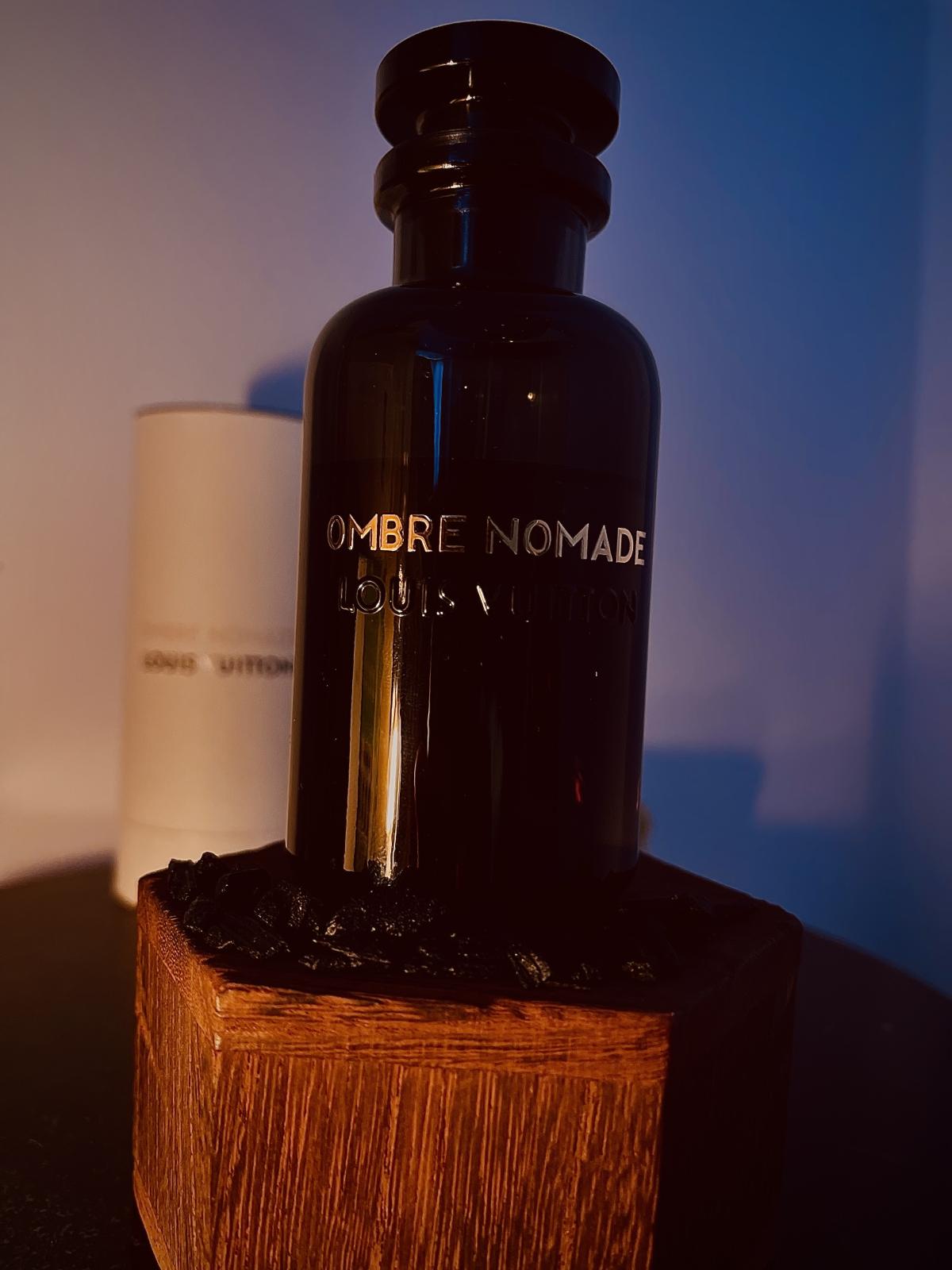 Ombre Nomade Louis Vuitton parfum een geur voor dames en heren 2018