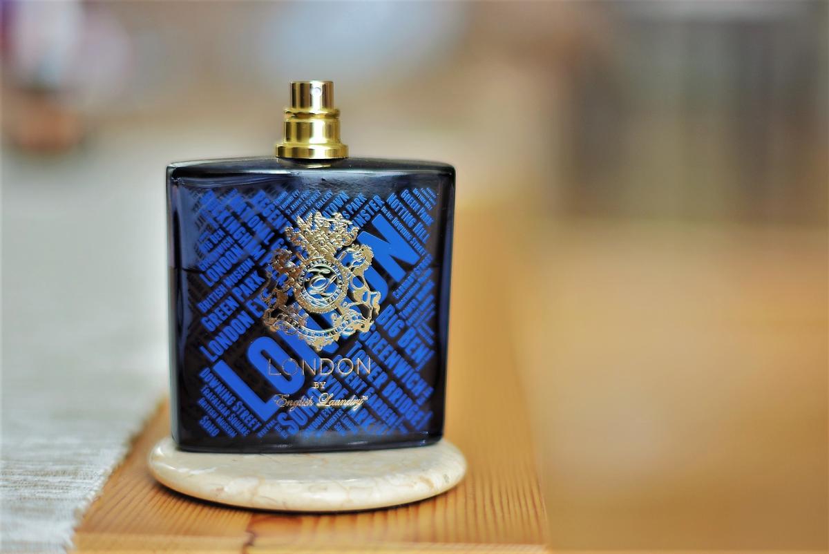London English Laundry Cologne - ein es Parfum für Männer 2018