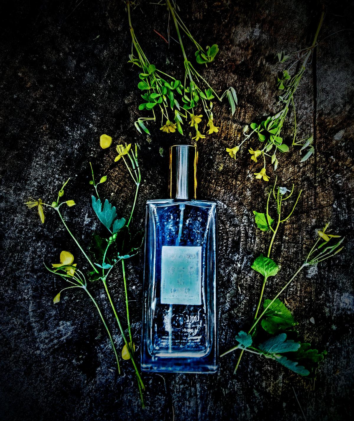 Coco Coco Coqui Coqui Parfum - ein es Parfum für Frauen und Männer 2003