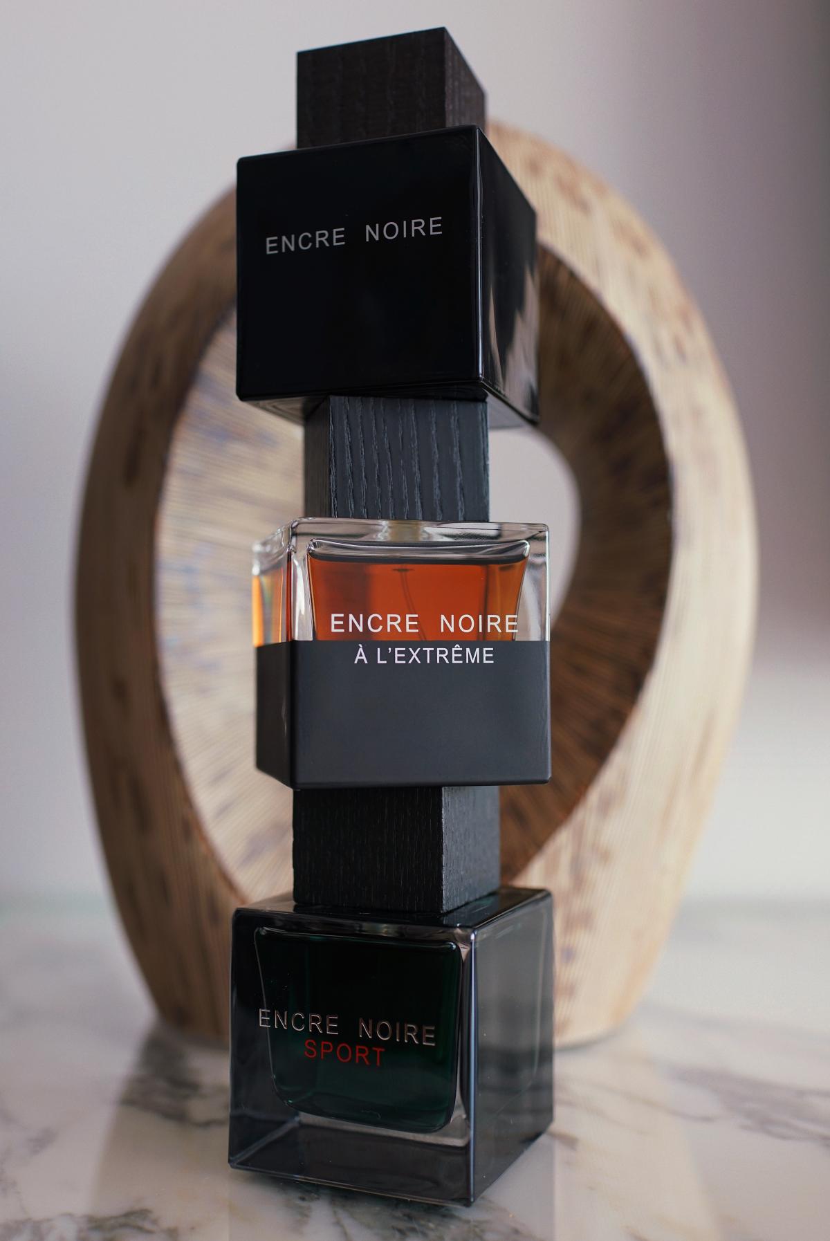 Encre Noire Lalique одеколон — аромат для мужчин 2006