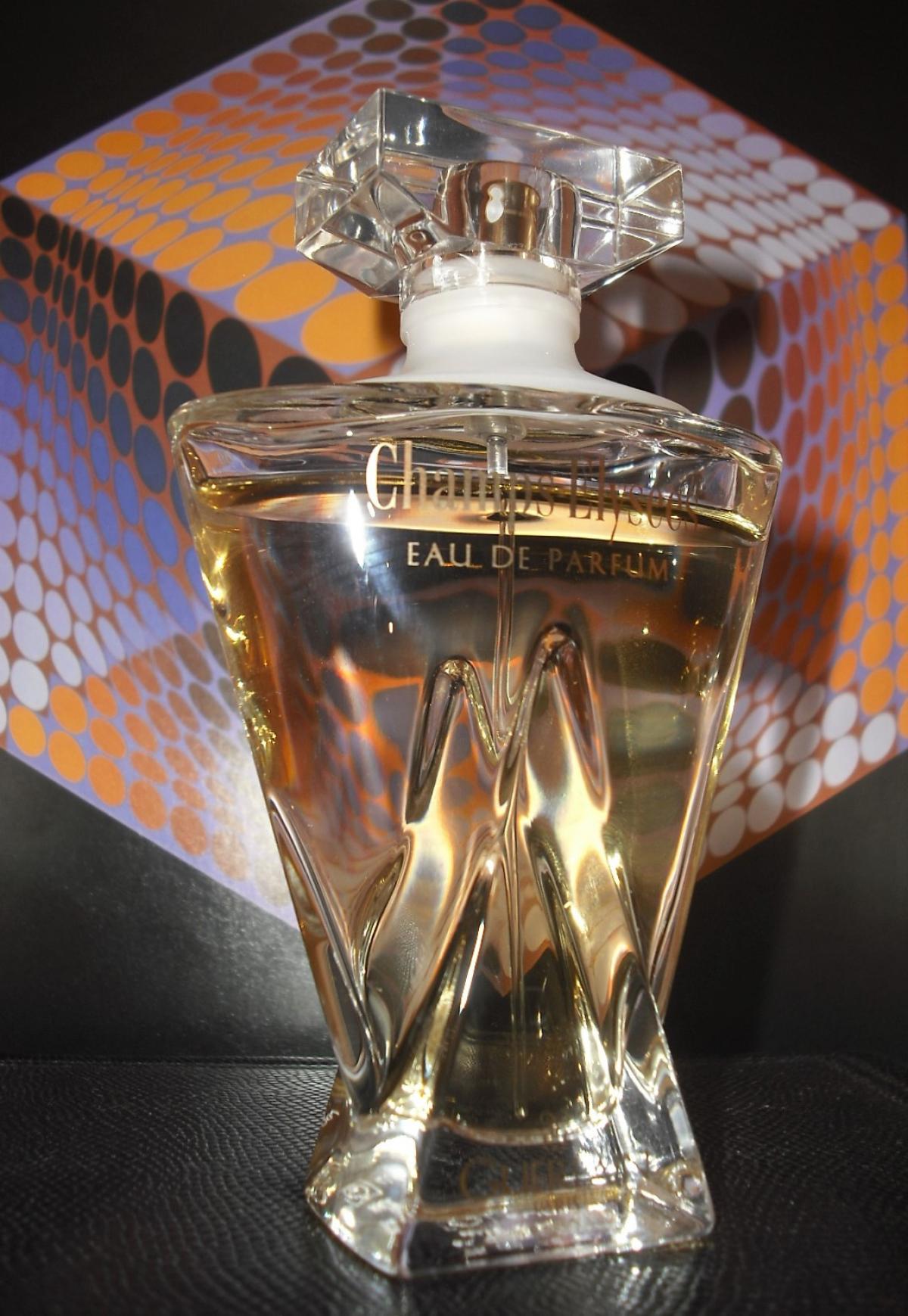 boutique parfum arabe champs elysees
