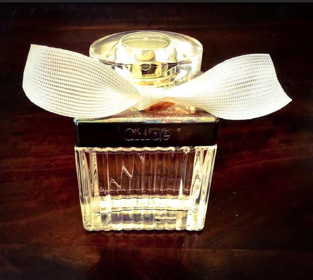 Chloé Eau de Toilette Chloé Parfum - ein es Parfum für Frauen 2009