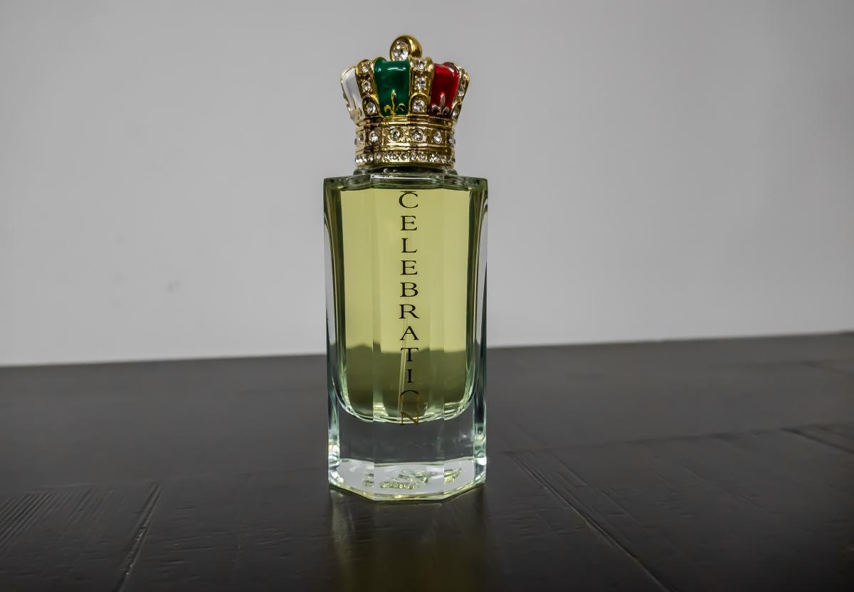 Celebration Royal Crown аромат — аромат для мужчин и женщин 2011