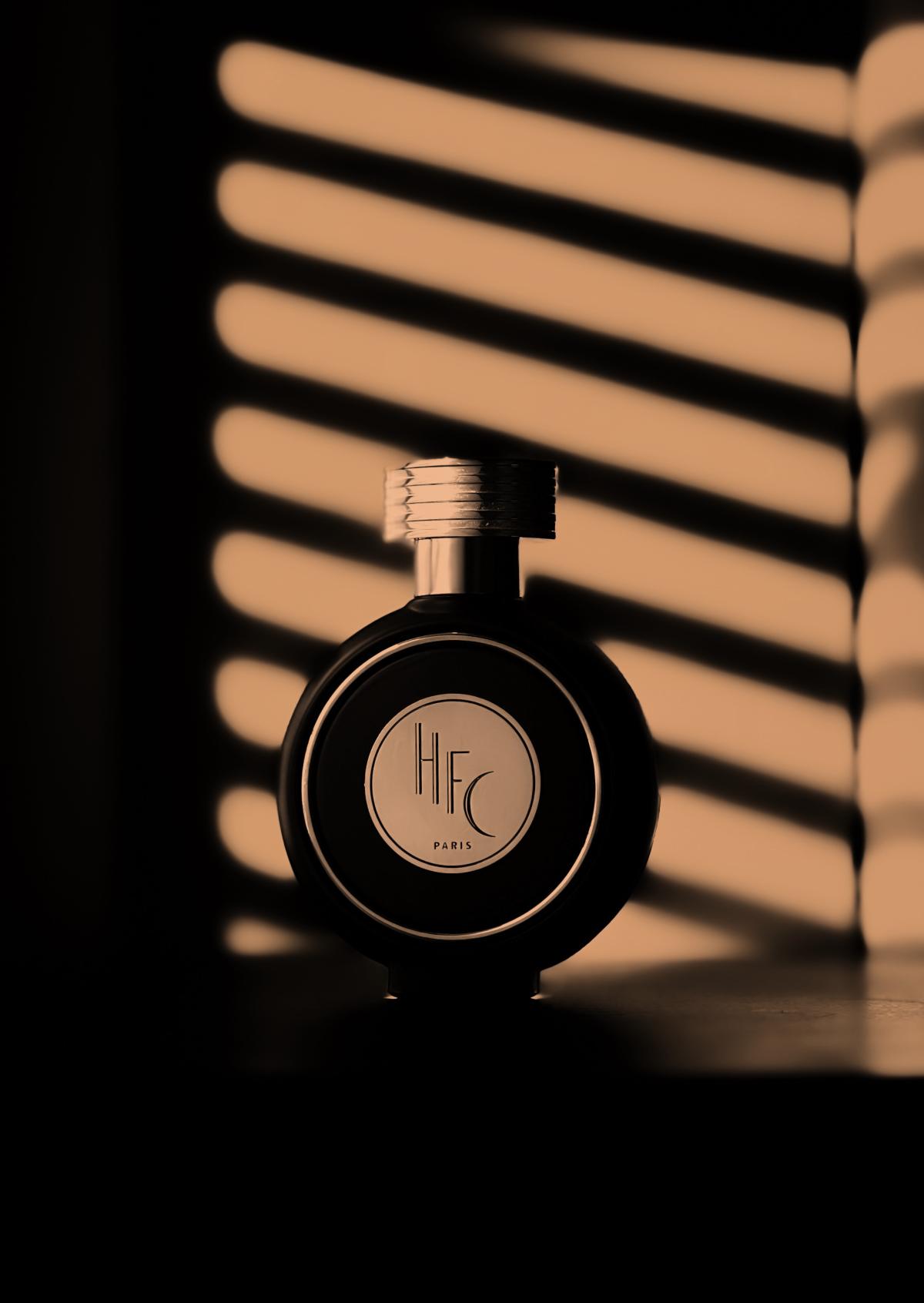 Private Code Haute Fragrance Company HFC Parfum - ein neues Parfum für ...