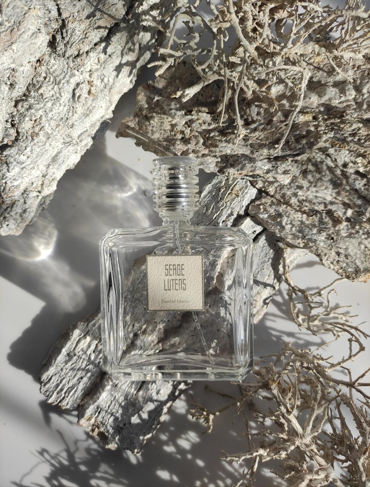 santal blanc serge lutens avis