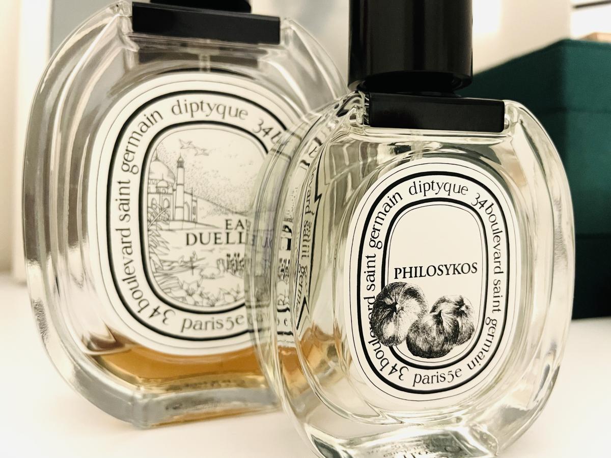 Eau Duelle Eau de Toilette Diptyque fragancia - una fragancia para ...