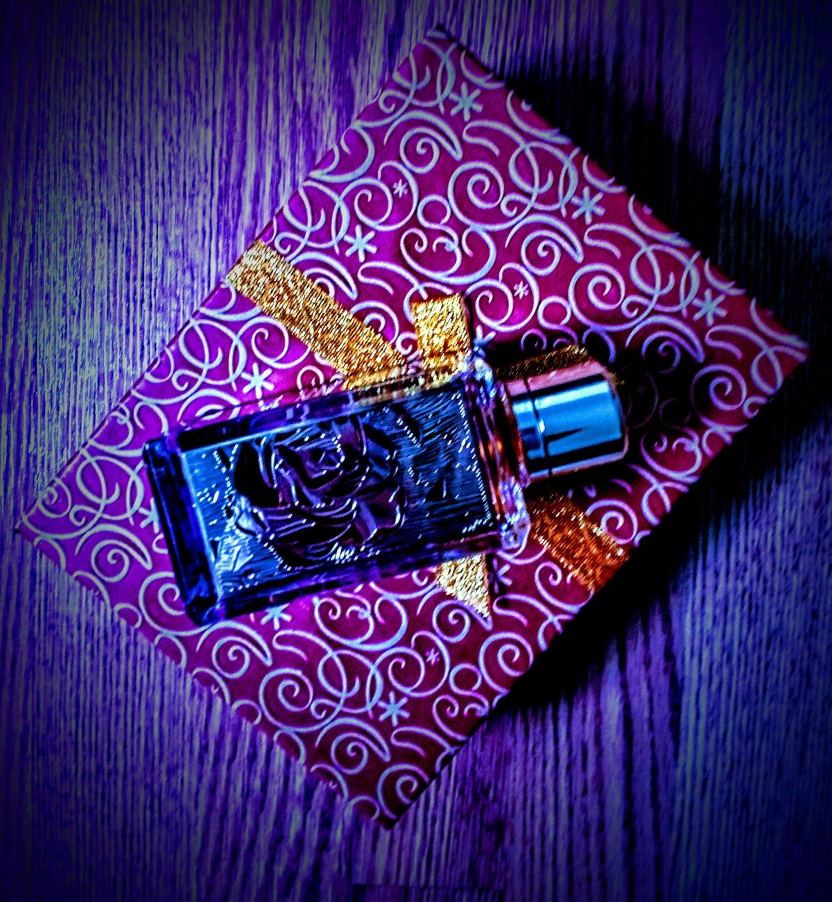 Oud Bouquet Lancôme parfum un parfum pour homme et femme 2016