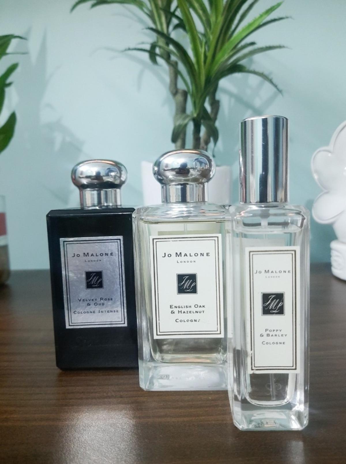 English Oak & Hazelnut Jo Malone London parfem - parfem za žene i ...