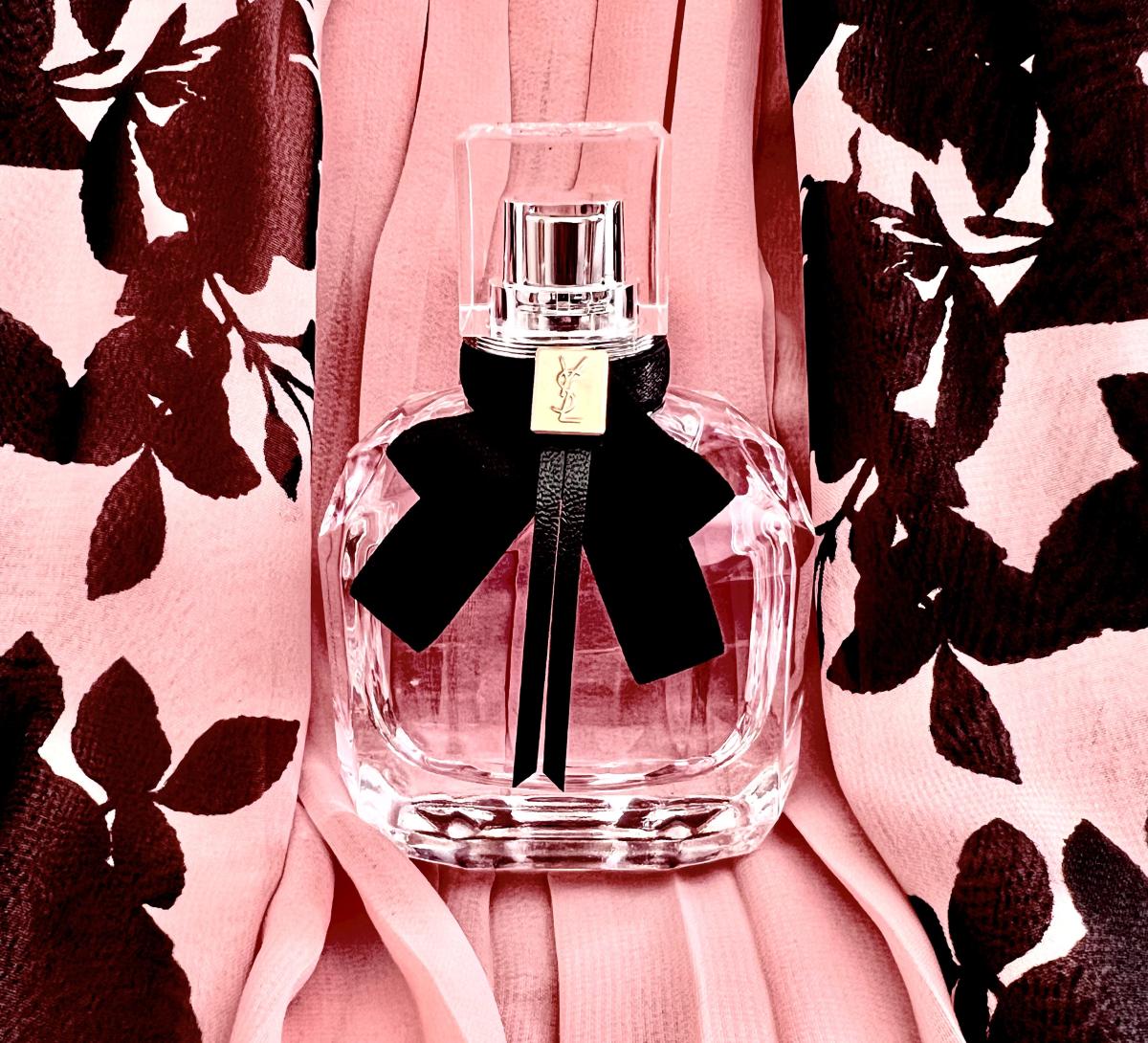 mon paris perfume yves saint laurent