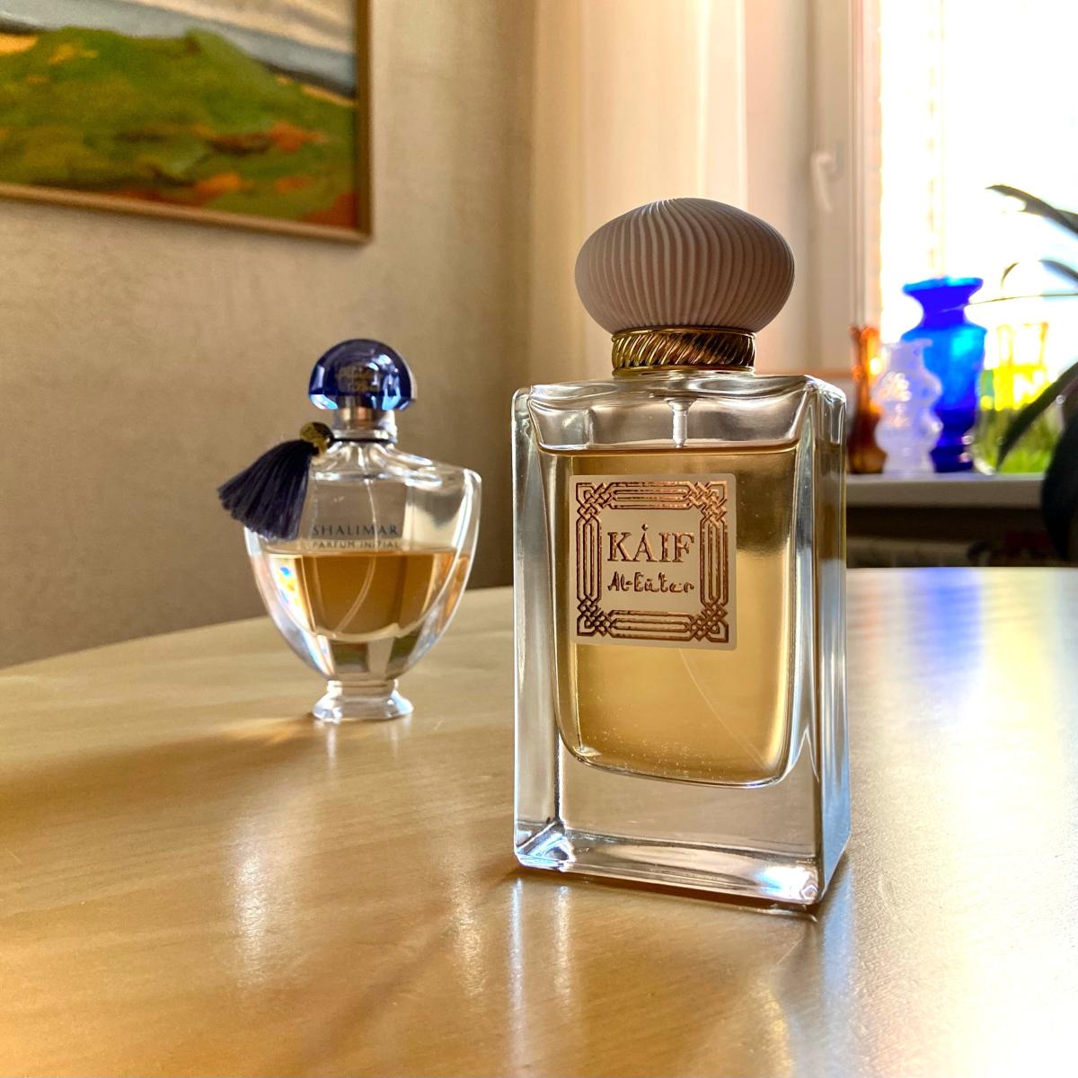 Kaif Al Euter Kaif Parfum Parfum - ein es Parfum für Frauen 2018
