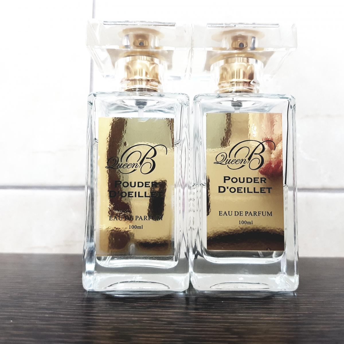 Pouder D'Oeillet Queen B Parfum - Een Geur Voor Dames En Heren 2015