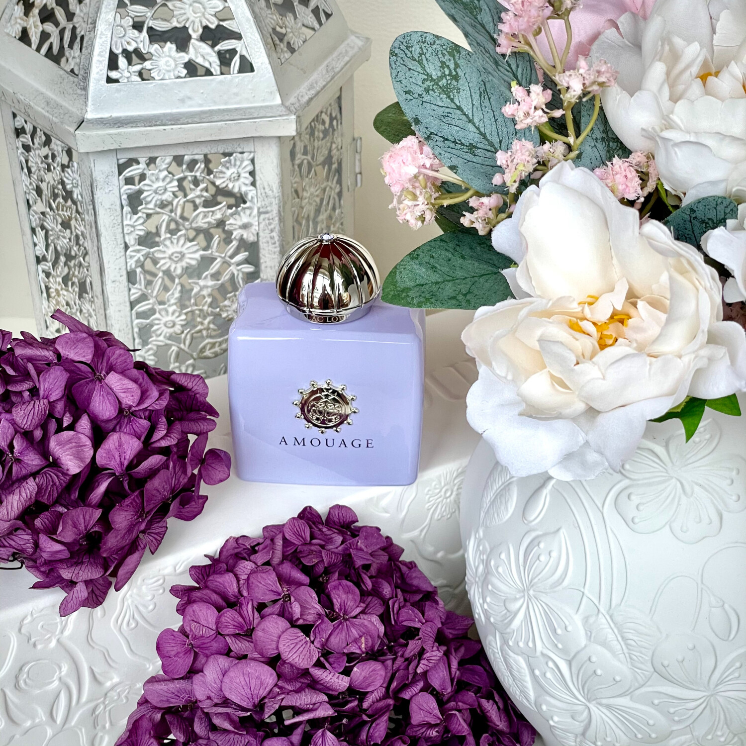 Lilac Lover Mini main image 0