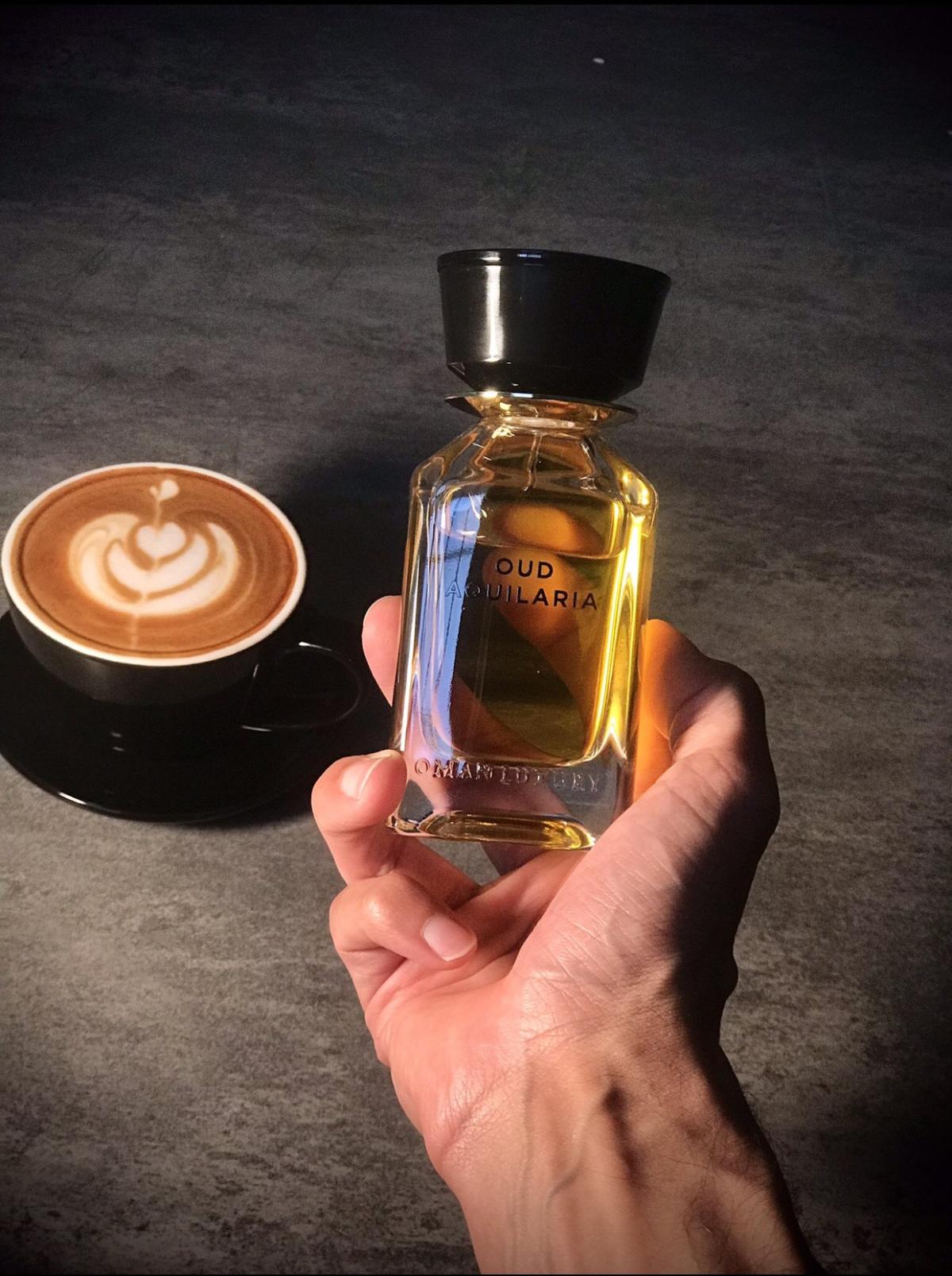 Oud Aquilaria Omanluxury parfum un parfum unisex 2020