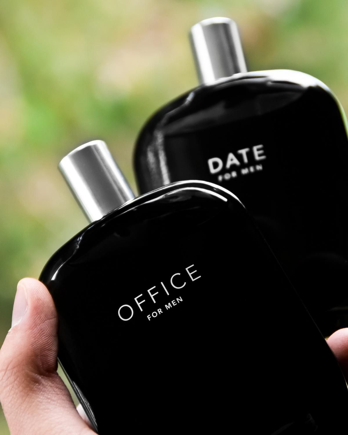 Date For Men Fragrance One Cologne - un parfum pour homme 2019