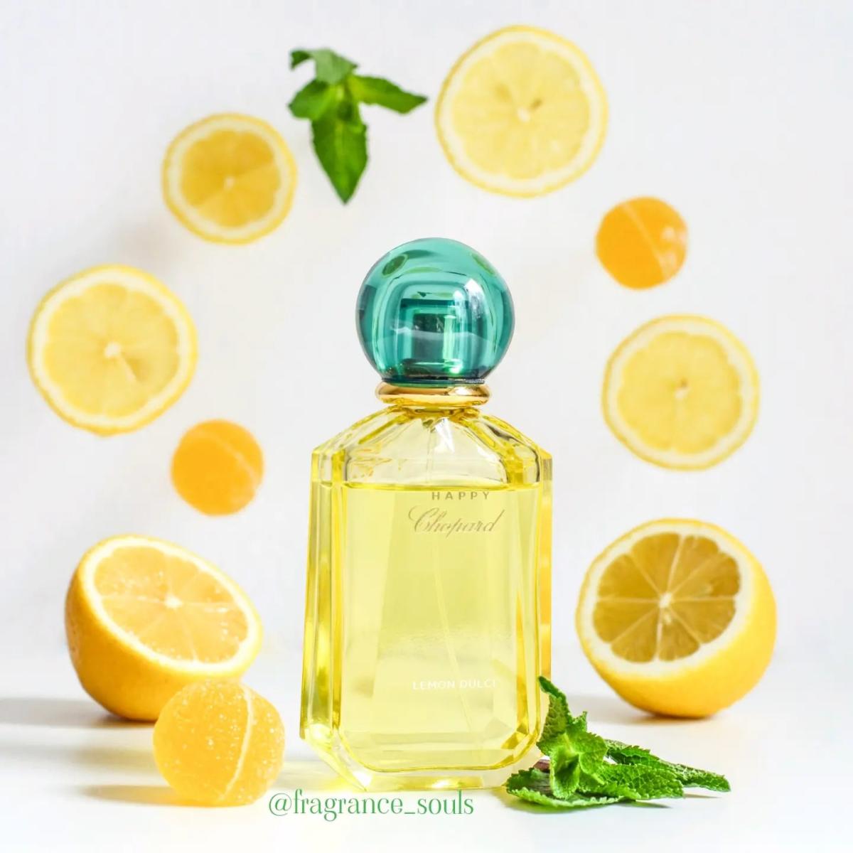 Духи Aerin Citrus. Духи Lemon Dulci. Chopard Lemon. Lemon Dulci (Chopard).