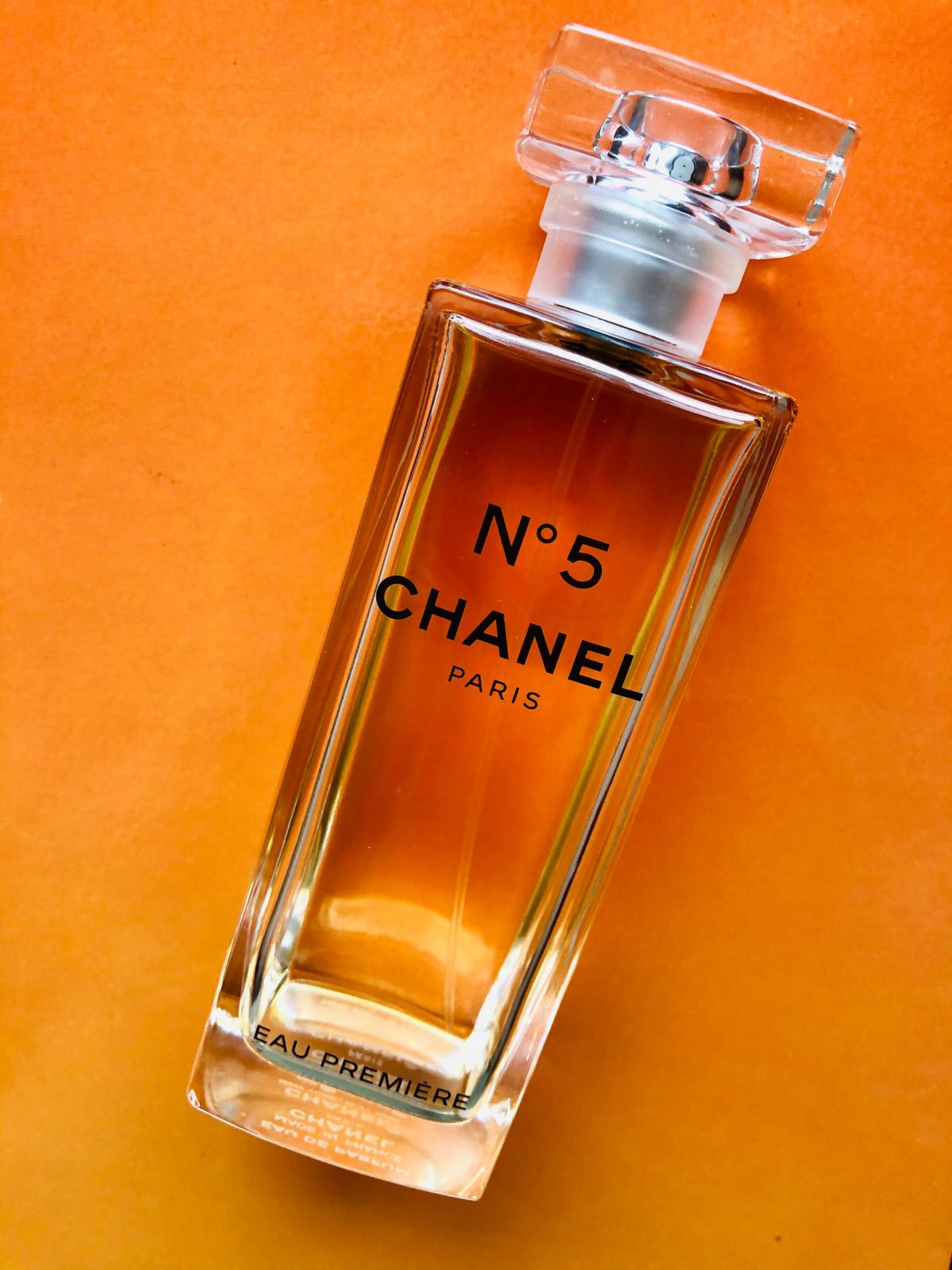 Chanel N°5 Eau Premiere Chanel عطر a fragrance للنساء 2008