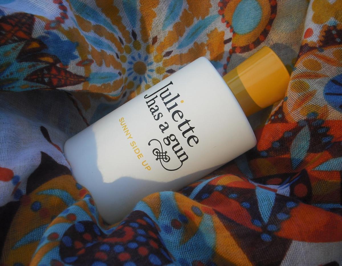 Sunny Side Up Juliette Has A Gun parfem - parfem za žene 2017