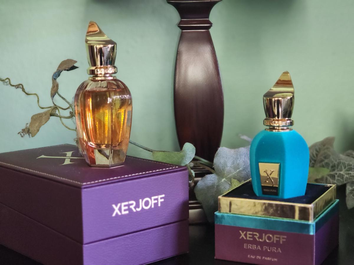 Erba Pura Xerjoff parfem - parfem za žene i muškarce 2019