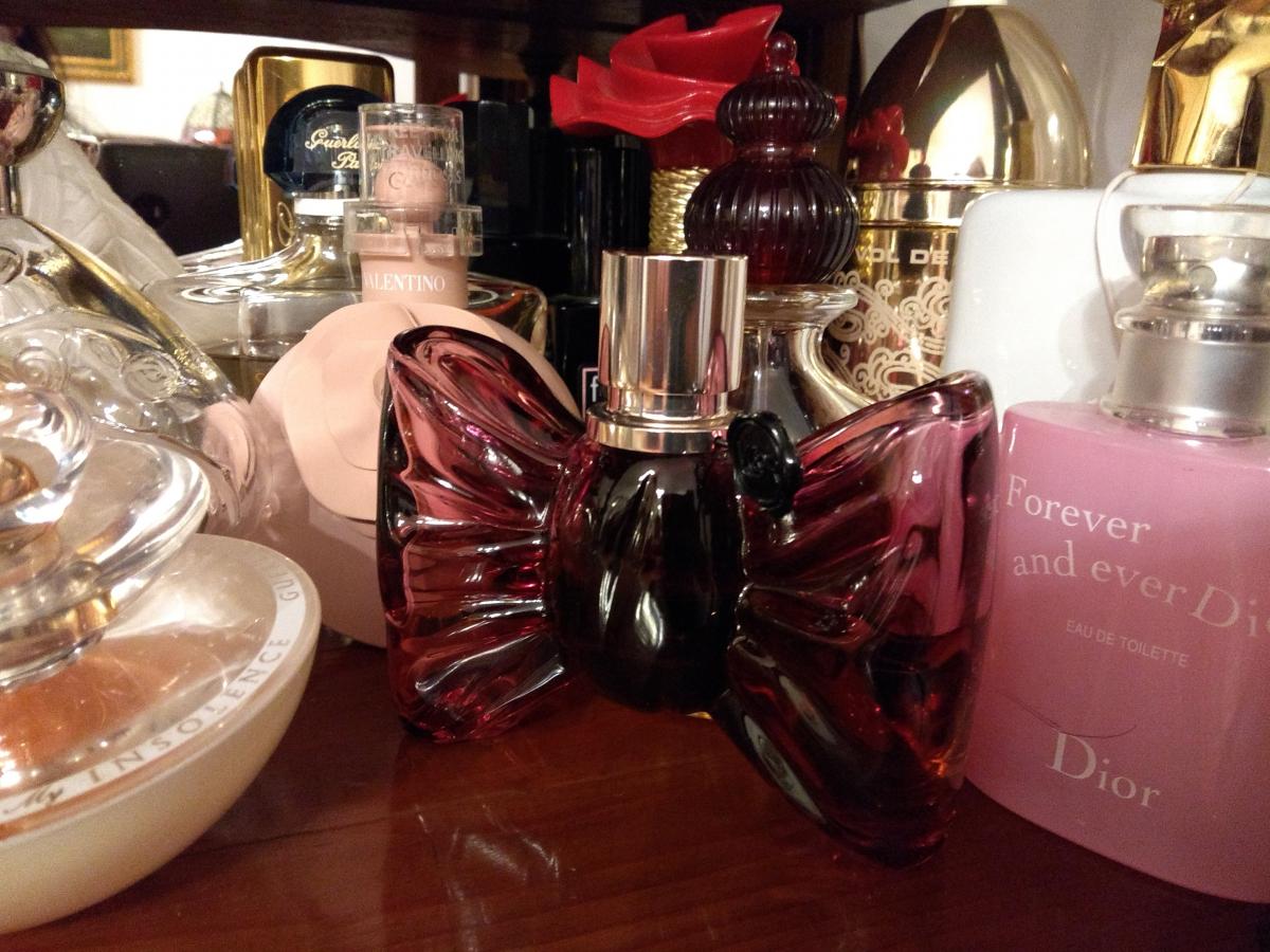 Forever and Ever Dior Dior Parfum - ein es Parfum für Frauen 2006
