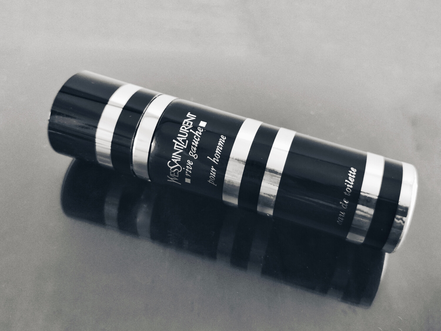 Yves Saint Laurent Rive Gauche Homme