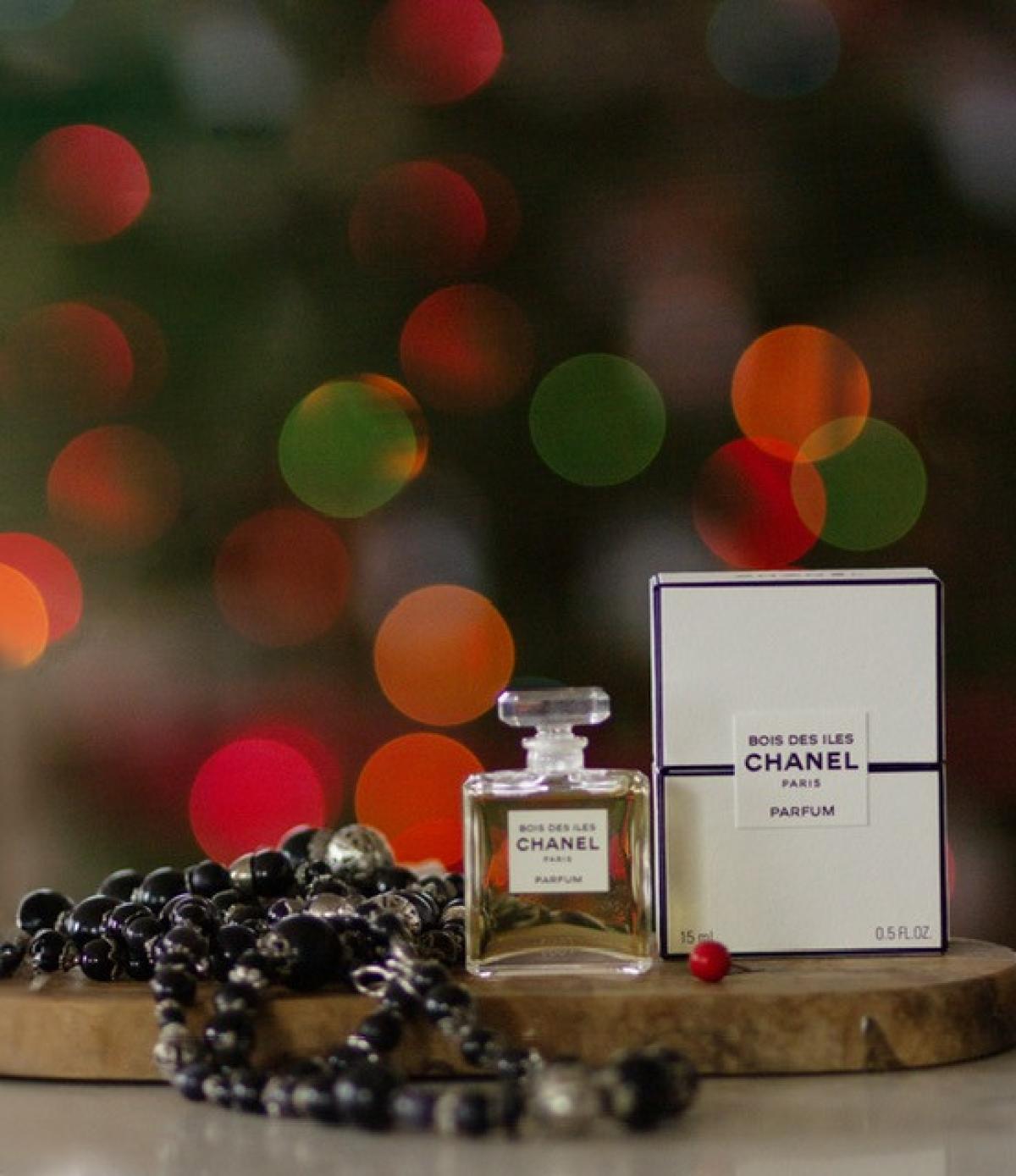 Bois Des Iles Parfum Chanel parfum un parfum pour homme et femme