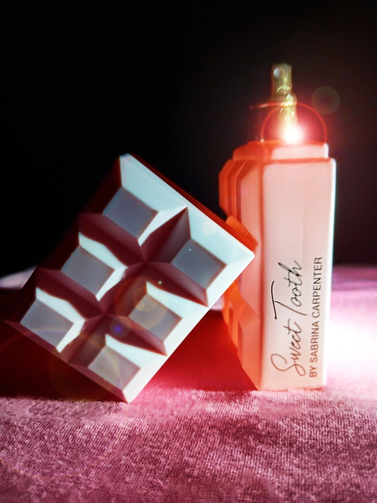 Sweet Tooth Sabrina Carpenter 2022