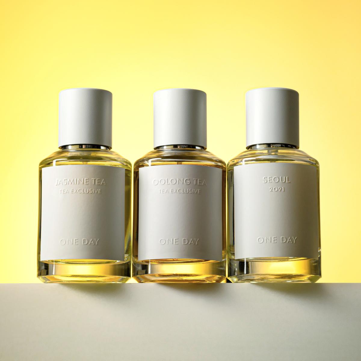 Oolong Tea One Day parfem parfem za žene i muškarce 2021