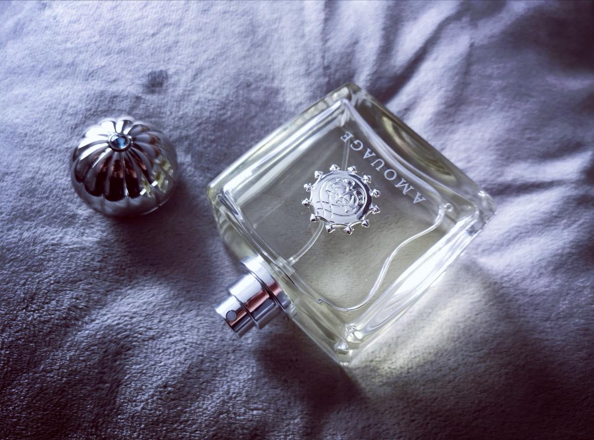 Ciel Pour Femme Amouage parfem - parfem za žene 2003
