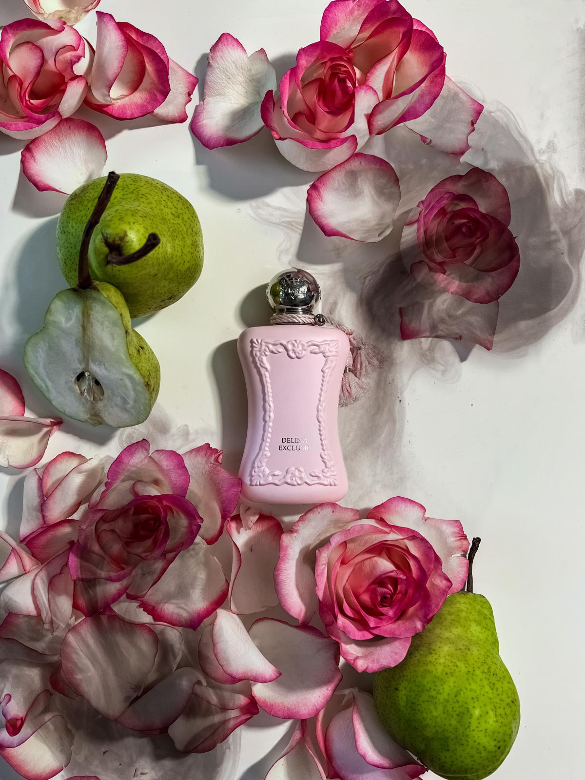 Delina Exclusif Parfums de Marly Parfum - ein es Parfum für Frauen 2018