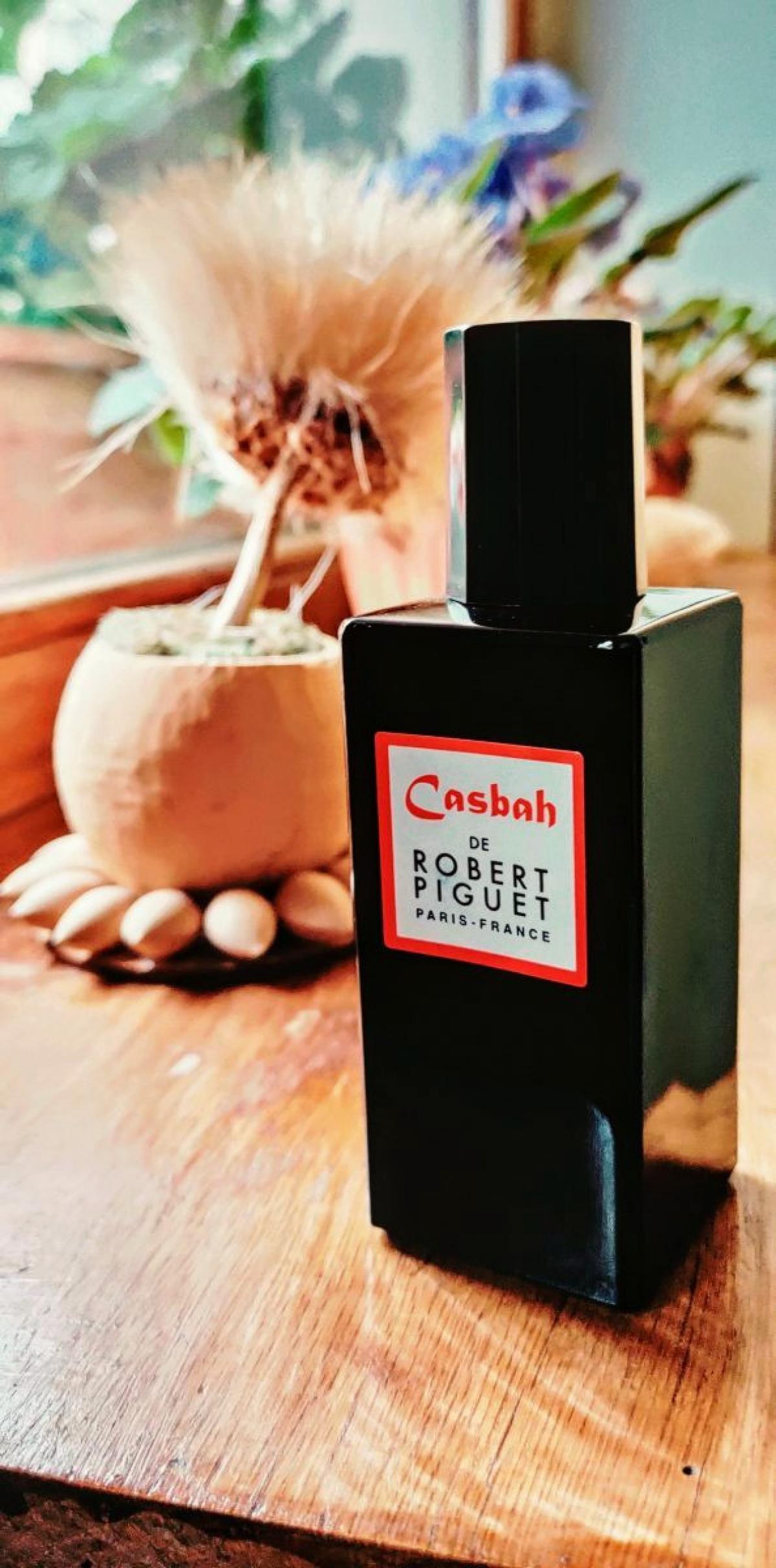 Casbah Robert Piguet Parfum - ein es Parfum für Frauen und Männer 2012