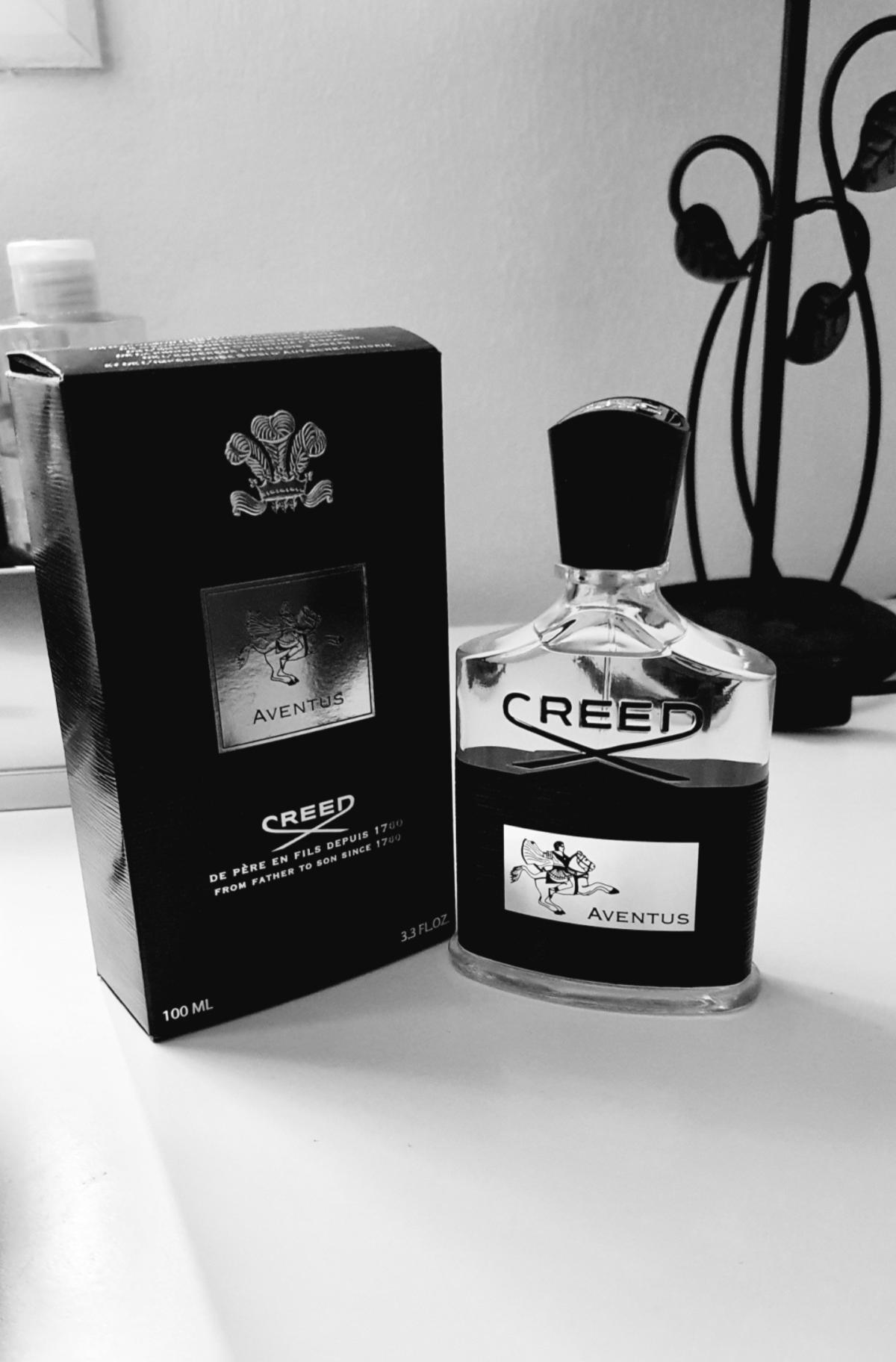 Creed aventus мужской отзывы