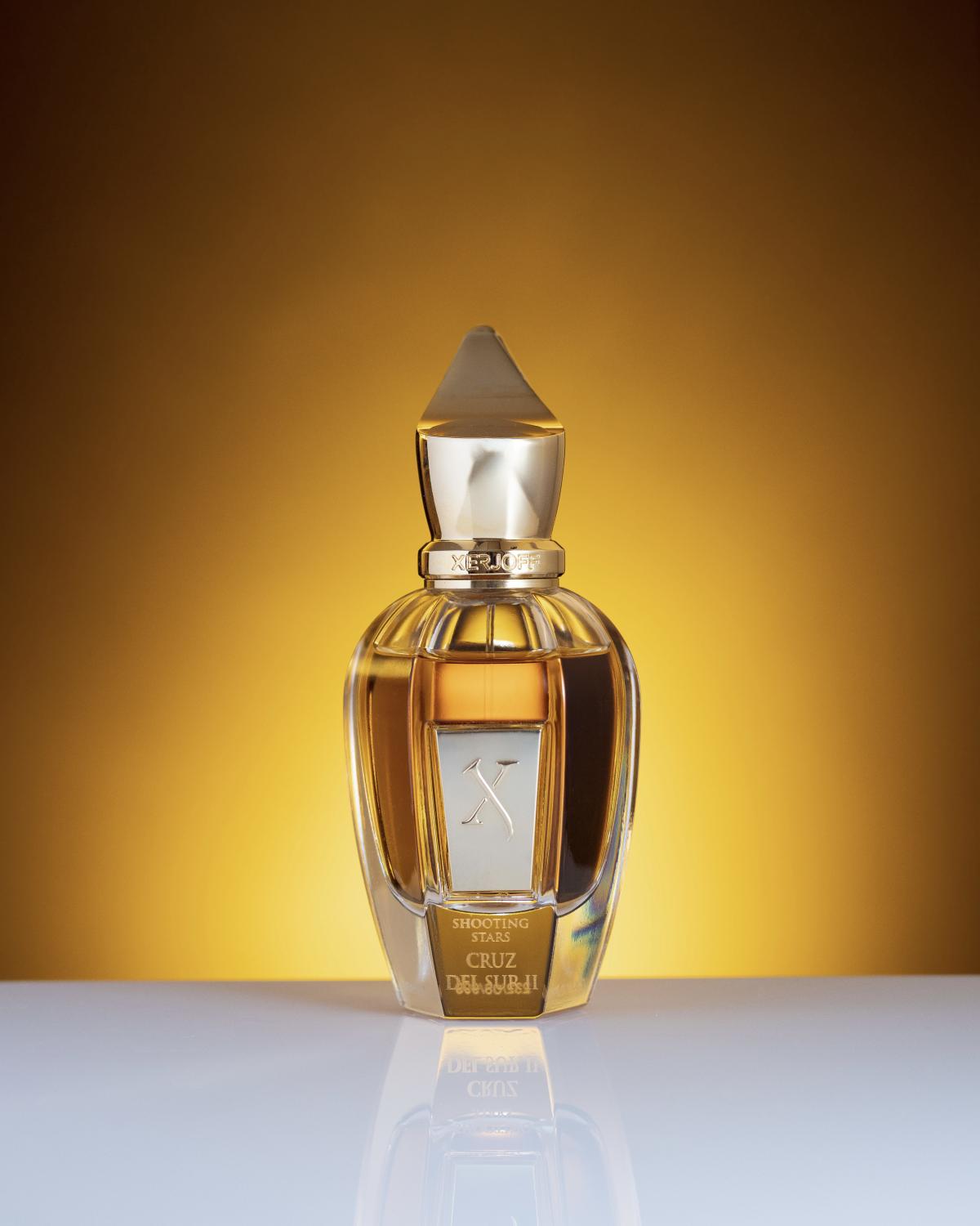 Cruz del Sur II Xerjoff parfum un parfum pour homme et femme 2017