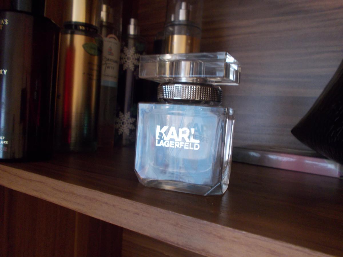 Karl Lagerfeld for Her Karl Lagerfeld аромат — аромат для женщин 2014