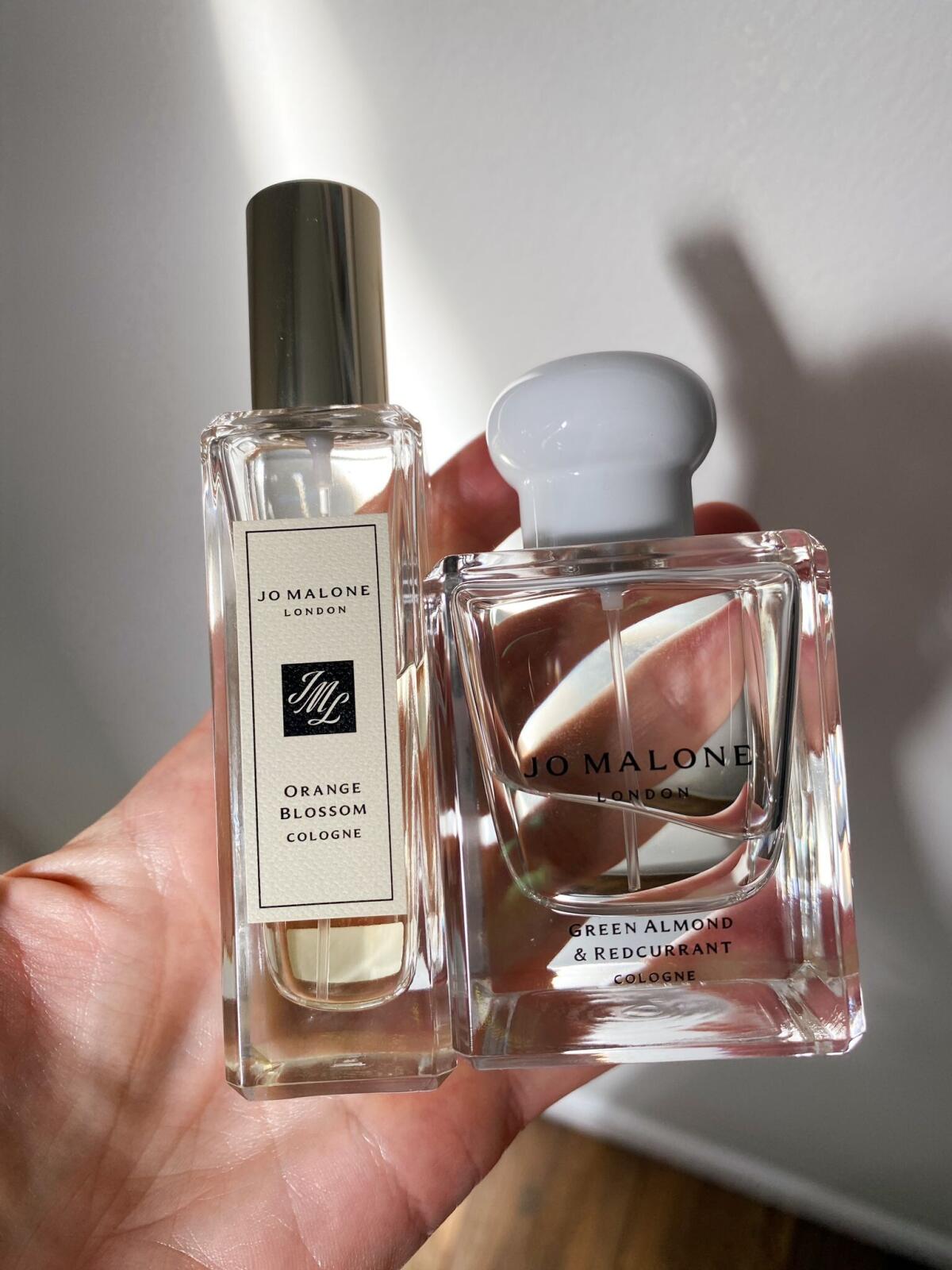 Jo Malone Green Almond and Redcurrant 1.7oz buy