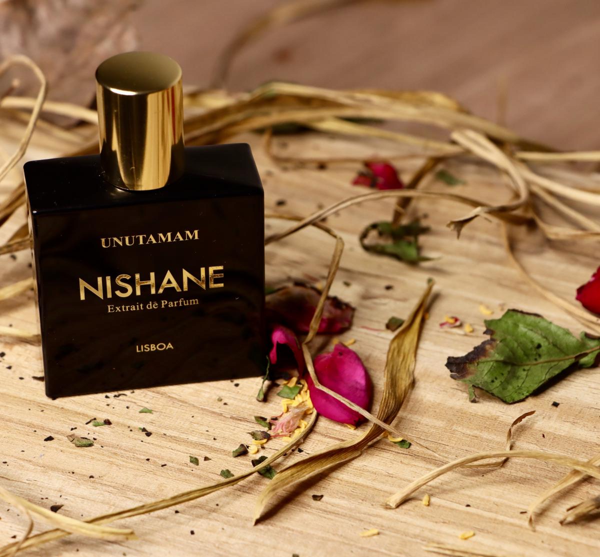 Nishane zenne. Nishane Muskane