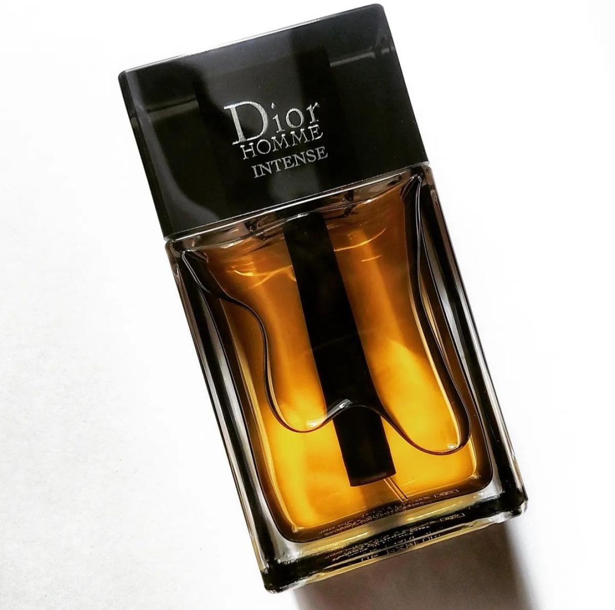 Dior Homme Intense 2011 Dior zapach to perfumy dla mężczyzn 2011